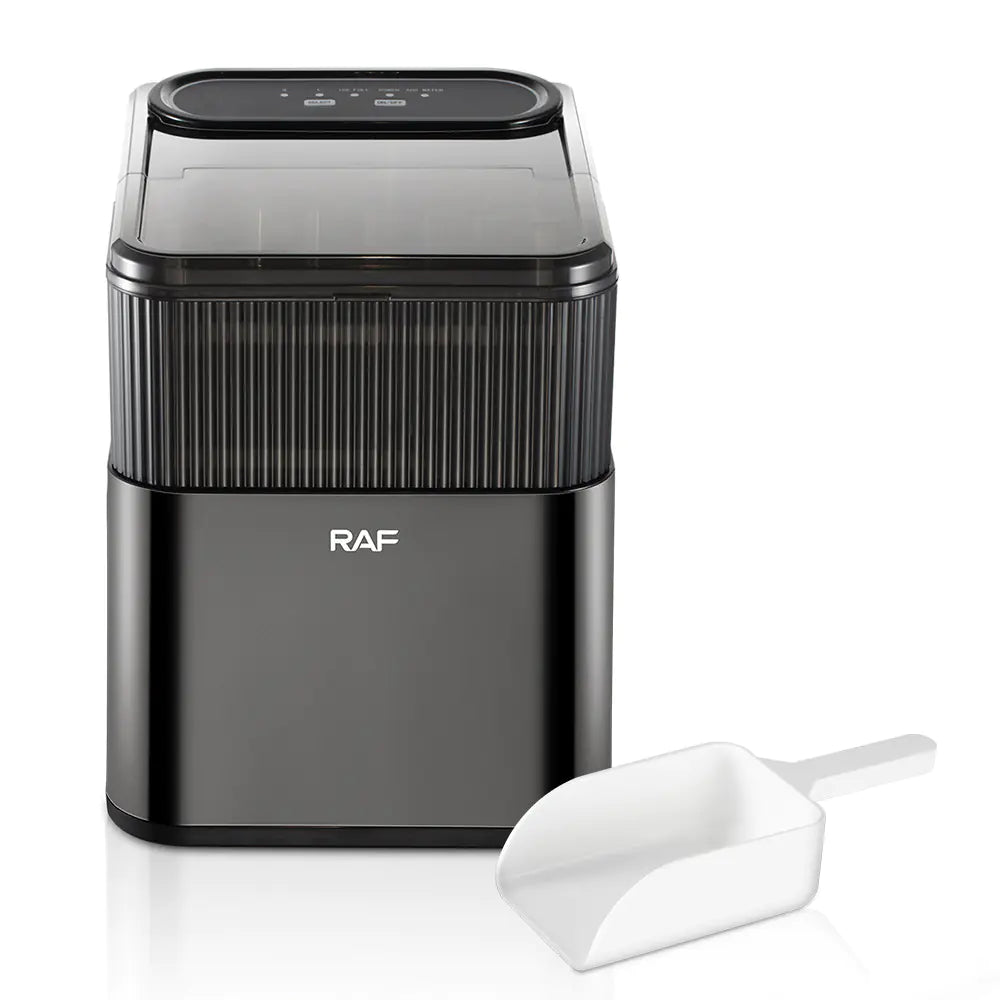 Mini Máquina de Hacer Hielo Onixice