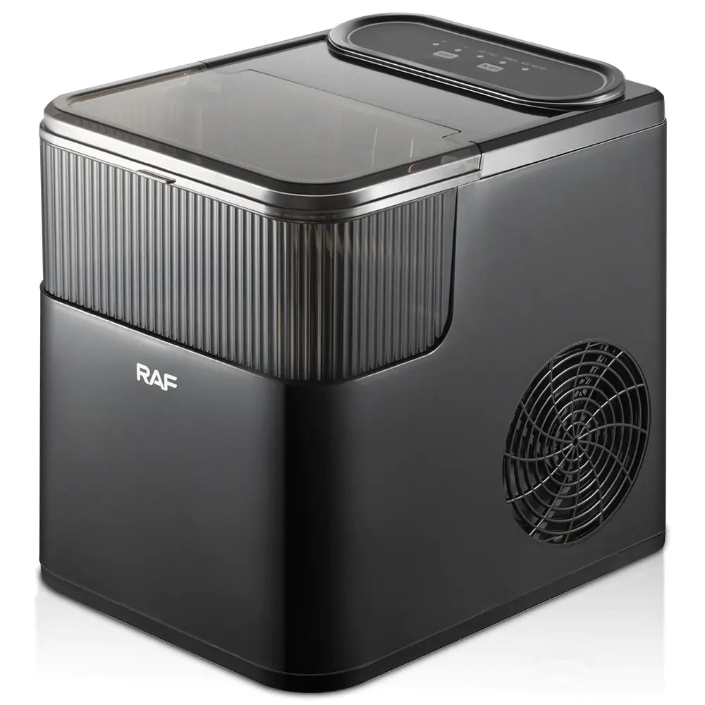 Mini Máquina de Hacer Hielo Onixice
