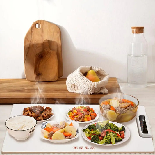 Calentador de comida eléctrico de Homeonix
