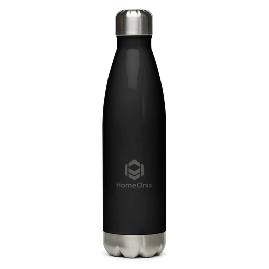 Botella de Agua de Acero Inoxidable Homeonix