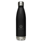 Botella de Agua de Acero Inoxidable Homeonix