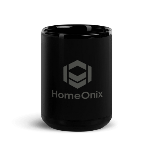 Taza Homeonix