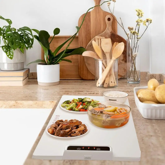 Calentador de comida eléctrico de Homeonix