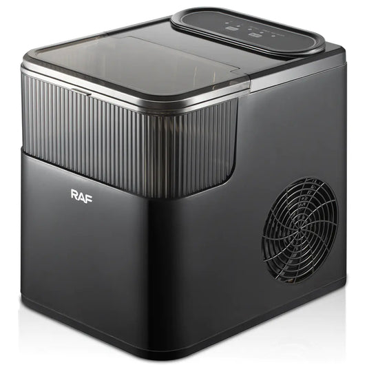 Mini Máquina de Hacer Hielo  Onixice