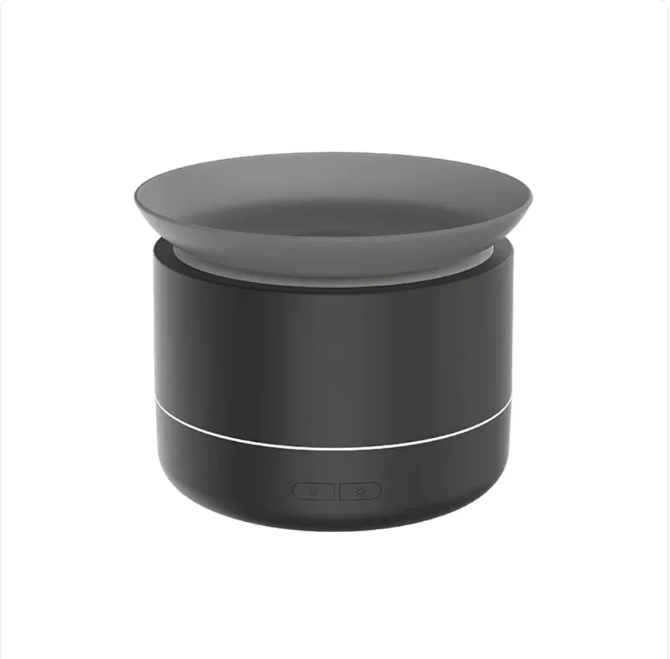 Humidificador Onix Aroma Niebla Intensa