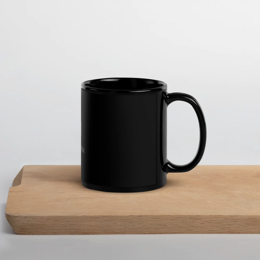 Taza Homeonix
